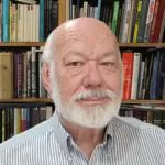 Barry Mishkind