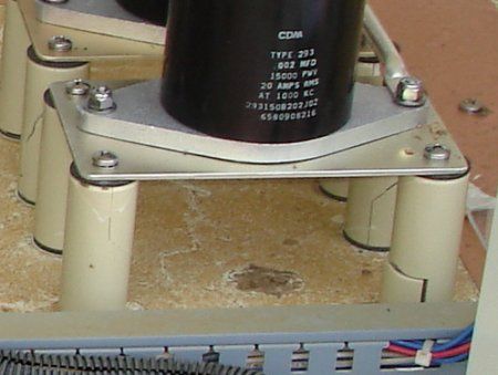 Transmission System CDM