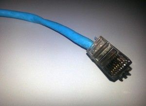 RJ45 Connector