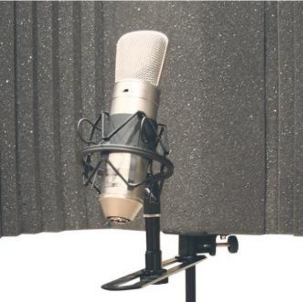 The MudGuard mounts easily