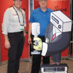 Alan and Gary Luhrman