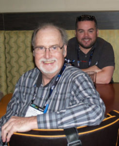 Annual Lunch Gathering 2