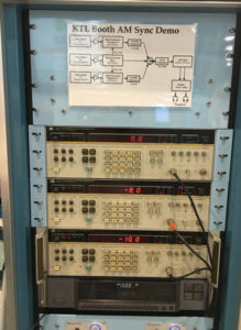 Kintronic Labs display