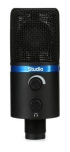 iRIG Mic Studio