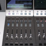 AOIP Console 2