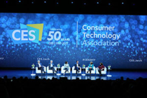 CES 50 Years