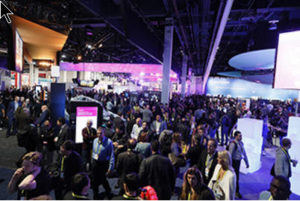 CES Crowd