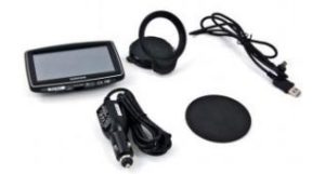 Display and mounting materials for xxl 540s