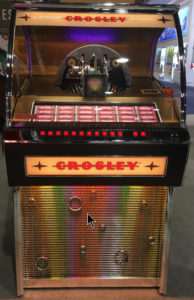 Juke Box