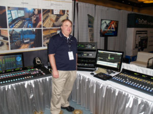 mike erickson display