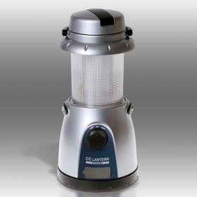 The CC Lantern