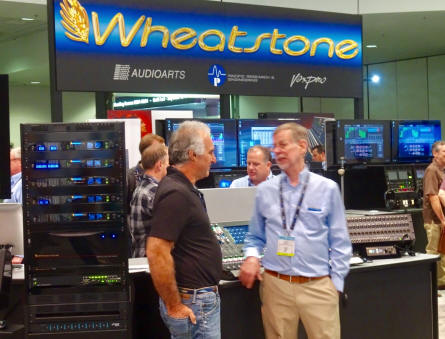 Wheatstone