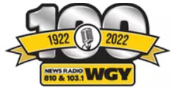 WGY celebrates its 100th year
