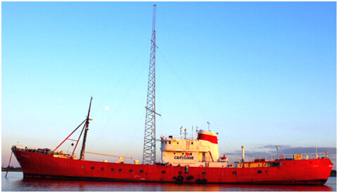 Radio Caroline