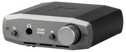 speaker wire and headphones