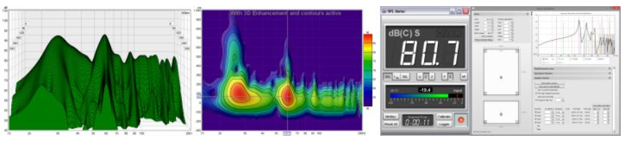 Room Acoustics Software