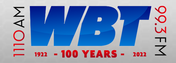 Serendipity in the South